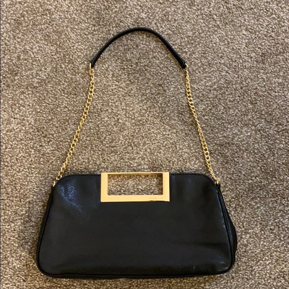 Mk Handbag - image 3